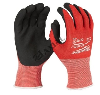 Vágásbiztos védőkesztyű 1/A - M/8